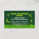 Suche nach rasenservice visitenkarten Gras