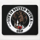 Suche nach jagdhunde mousepads Zeiger
