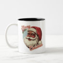 Suche nach vintager weihnachtsmann tassen Festlich