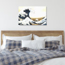 Suche nach hokusai poster leinwandbilder Kanagawa
