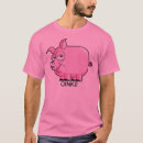 Recherche de porcin tshirts Animal