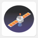 Suche nach satelliten aufkleber Raum