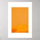 Suche nach orange ros poster Abstrakt