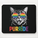 Suche nach lesbisch mousepads Stolz