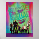 Recherche de travail de groupe posters Joker