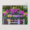 Recherche de retraite cartes postales Retraité