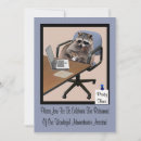 Recherche de retraite mignonne invitations À la retraite