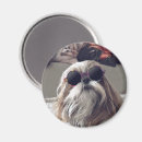 Recherche de vin drôle magnets Cool