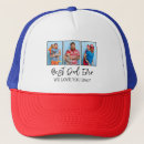 Recherche de collage casquettes Photos de famille
