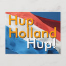 Recherche de hollandais cartes postales Drapeau