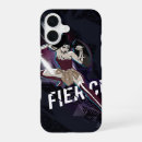 Recherche de super iphone coques Wonder woman