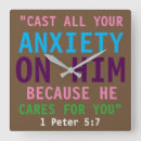 Suche nach bibel verse wanduhren Religiös