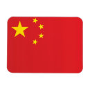 Recherche de drapeau chinois magnets Asie