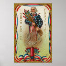 Recherche de red white and blue posters Vintage