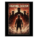 Suche nach unterdrückung poster Antifaschismus