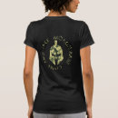 Recherche de casque spartiate tshirts Molon