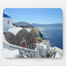 Suche nach griechische inseln mousepads Oia