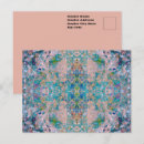 Recherche de boisson tropicale cartes postales Pour elle