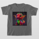 Suche nach dragon kinder tshirts Niedlich