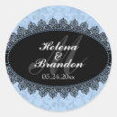 Suche nach damask hochzeit aufkleber Barocken