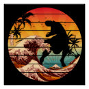 Suche nach dinosaurier silhouette poster Lustig