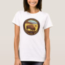 Recherche de nationals tshirts Rétro