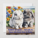 Recherche de accumulation cartes postales Lapin