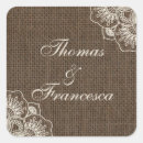 Recherche de dentelle mariage autocollants Pour eux