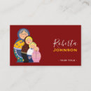 Suche nach russische visitenkarten Modern