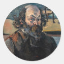 Suche nach cezanne aufkleber Post impressionismus