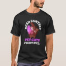 Recherche de evil cat tshirts Chat