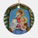 Suche nach madonna und kind ornamente Katholisch