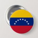 Recherche de venezuela badges Drapeau