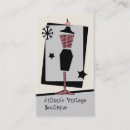 Suche nach 1950 visitenkarten Vintag