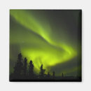 Suche nach nordlichter von alaska magnete Aurora