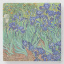 Recherche de impressionniste dessous de verres Vincent van gogh