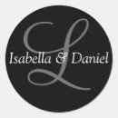 Suche nach monogramm siegel aufkleber Braut