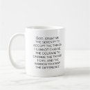 Recherche de sérénité tasses Dépendance