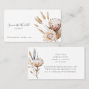 Suche nach arrangeur visitenkarten Florist