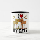 Suche nach liebe meine katze tassen Niedlich