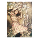 Suche nach arthur rackham poster Alice im wunderland