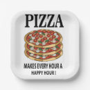 Suche nach pizza teller Party