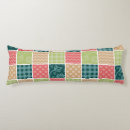 Recherche de patchwork coussins Pour elle