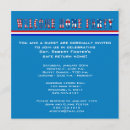 Recherche de partie à la maison bienvenue invitations Military