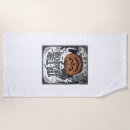 Recherche de halloween serviettes de plage Fête