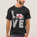 Suche nach rettungsdienst tshirts Hilfe
