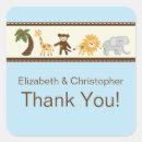 Recherche de blue elephant autocollants Baby