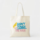 Recherche de johnny bravo tote bags Réseau de dessins animés