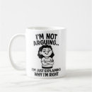 Recherche de citations intelligentes tasses Sarcastique