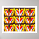 Recherche de coeur romantique posters Beau